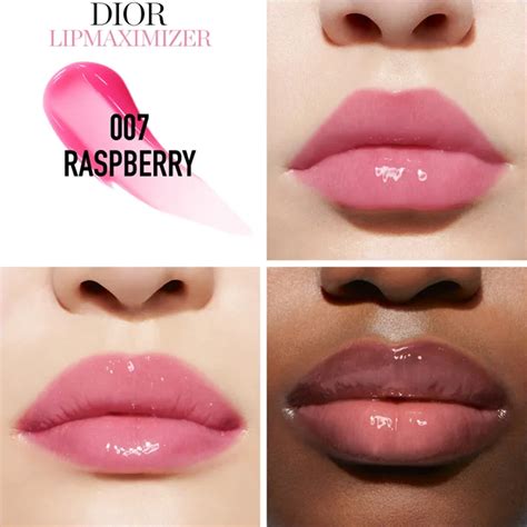 dior maximizer 2022|Dior maximizer raspberry.